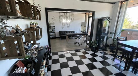 Dark Willow Emporium — tattoo studio near Carson City