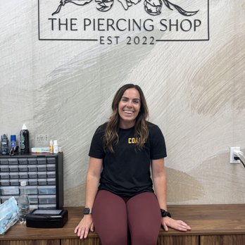 AZ Ink — tattoo studio near Chandler
