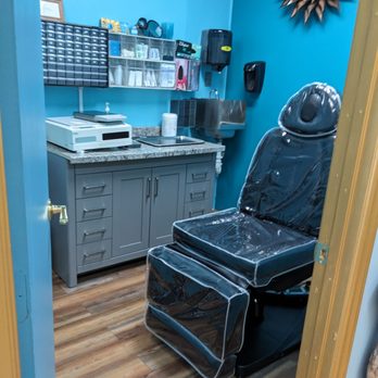SADU Body Piercing & Modifications — tattoo studio in Charlotte