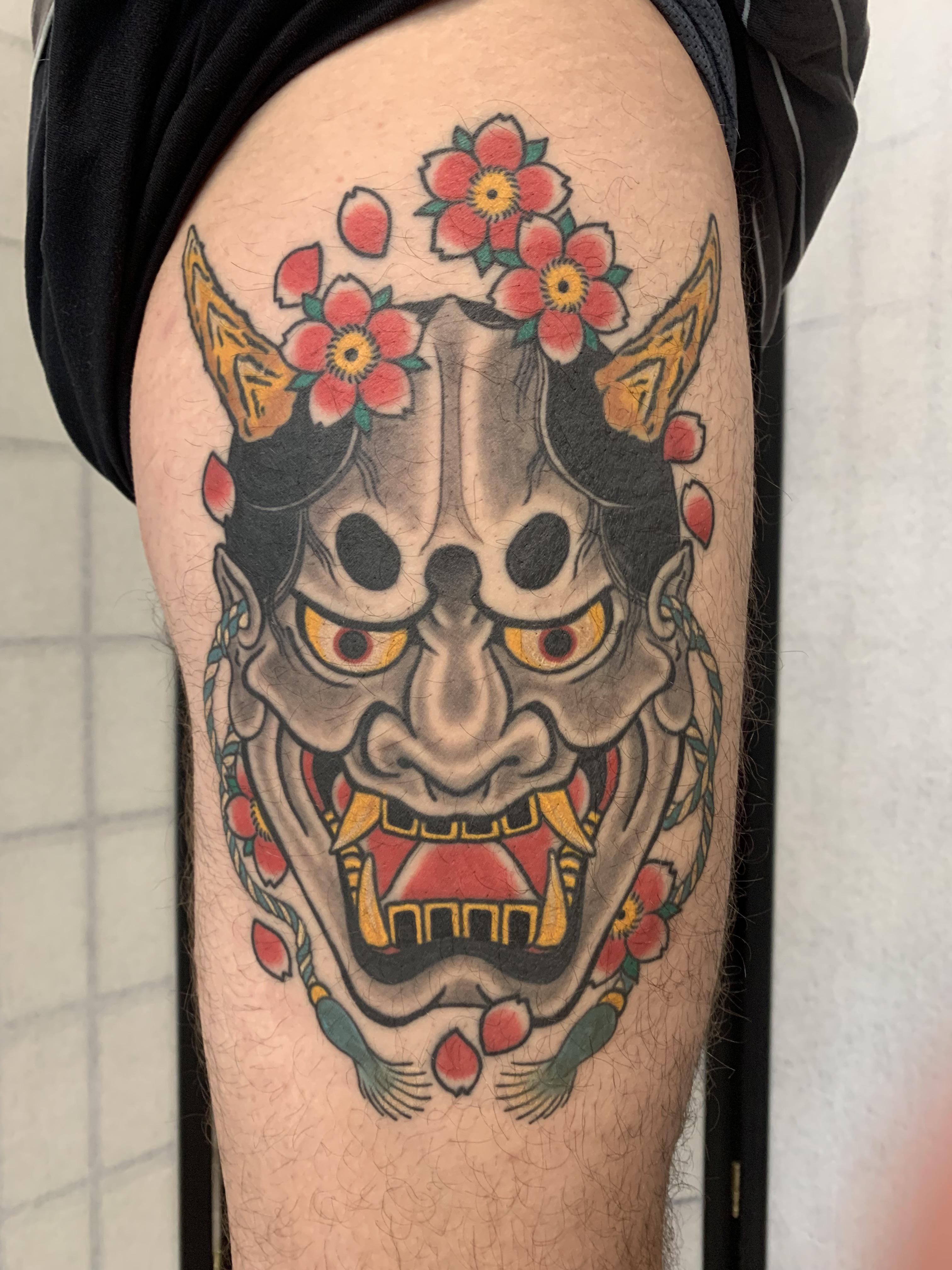 Fudo Tattoo — tattoo studio near Evanston
