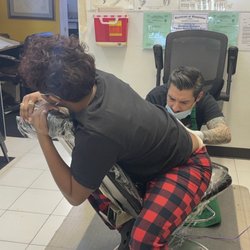 Lefty's Tattoo & Body Piercing — tattoo studio near Chula Vista