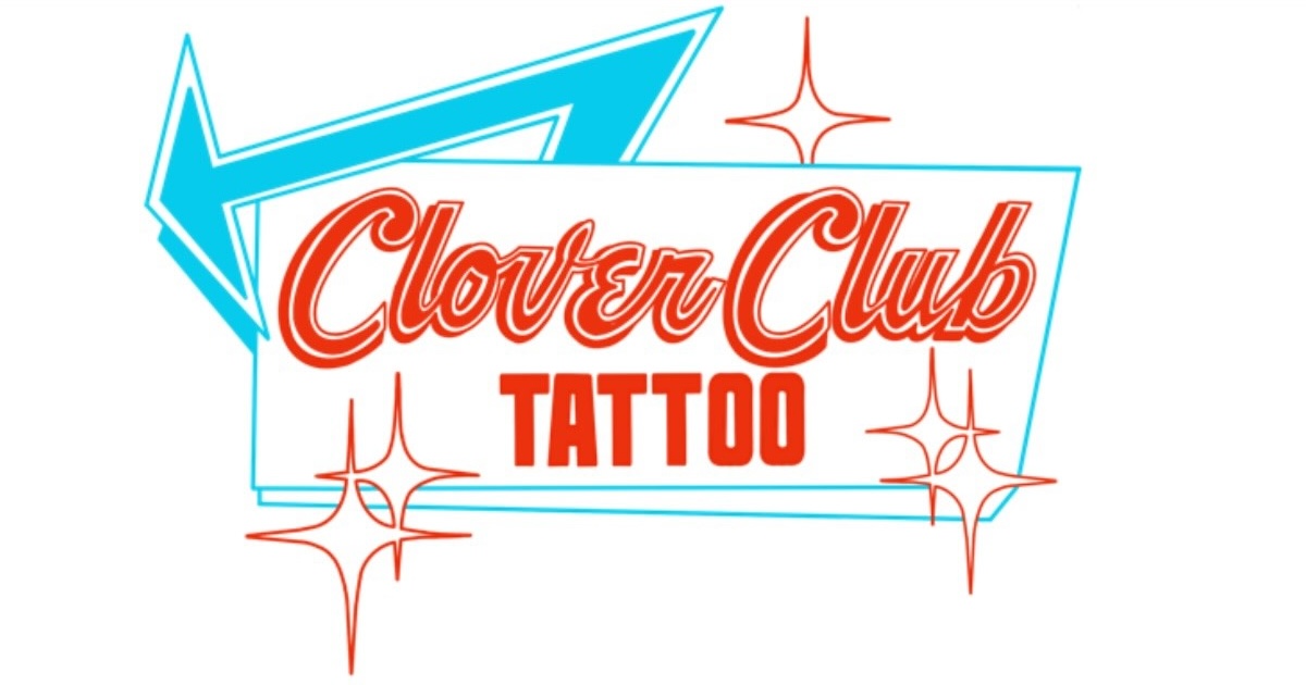 The Clover Club Tattoo — tattoo studio near Cicero