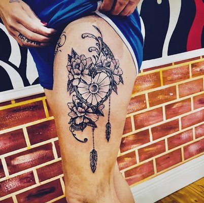 The Tattoo House LLC — tattoo studio near Clearwater