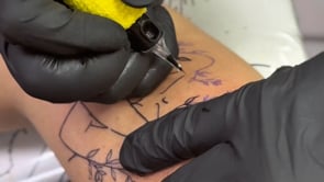 Let Me Ink You — tattoo studio near Clearwater