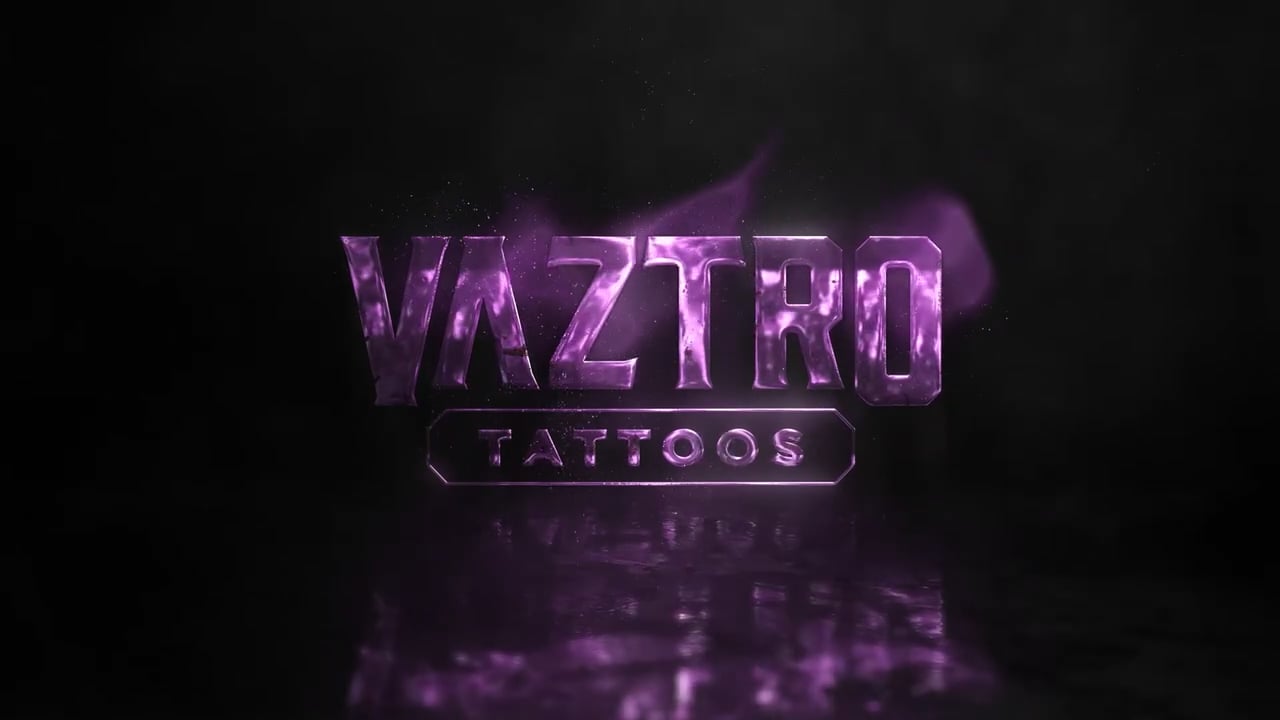 Vaztro Tattoos — tattoo studio near Clearwater