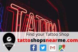 Genesis Custom and Cosmetic Tattoo — tattoo studio near Coeur d'Alene