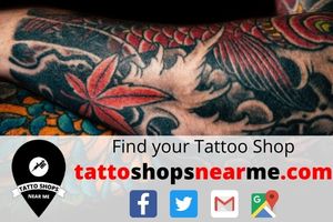 Fourth Street Tattoo — tattoo studio near Coeur d'Alene