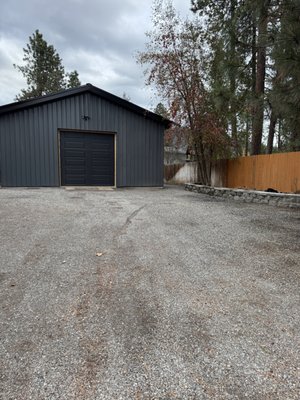 Studio Tru — tattoo studio near Coeur d'Alene