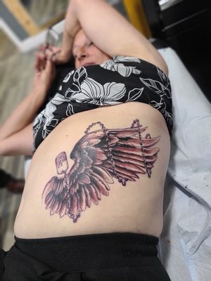 Ink Injection — tattoo studio near The Woodlands