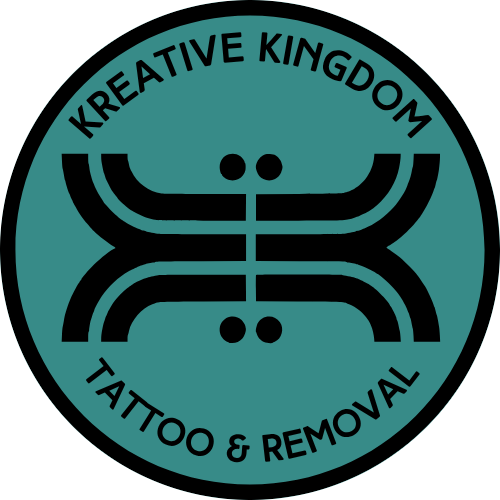 Kreative Kingdom Tattoo Studio — tattoo studio near The Woodlands