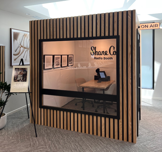 Shane Co. — tattoo studio near Cupertino