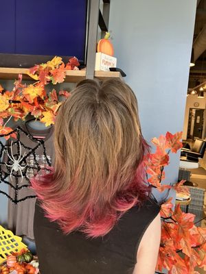 Bishops Cuts/Color — tattoo studio near Cupertino