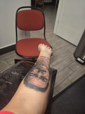 Mejorarte Tattoo Studio — tattoo studio near Doral