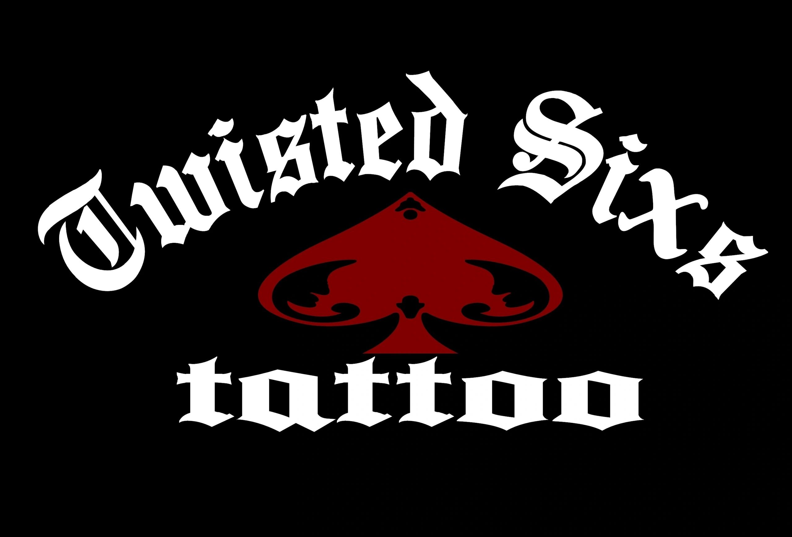 Twisted Sixs — tattoo studio near Durham