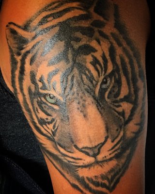 Lions Paw Tattoo — tattoo studio near Everett