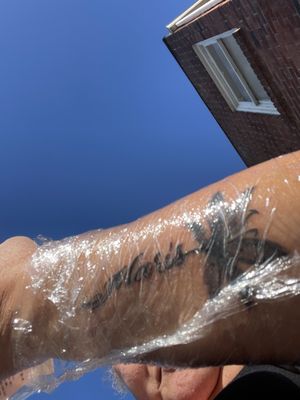 The Coll3ctive Tattoo Studio — tattoo studio near Everett