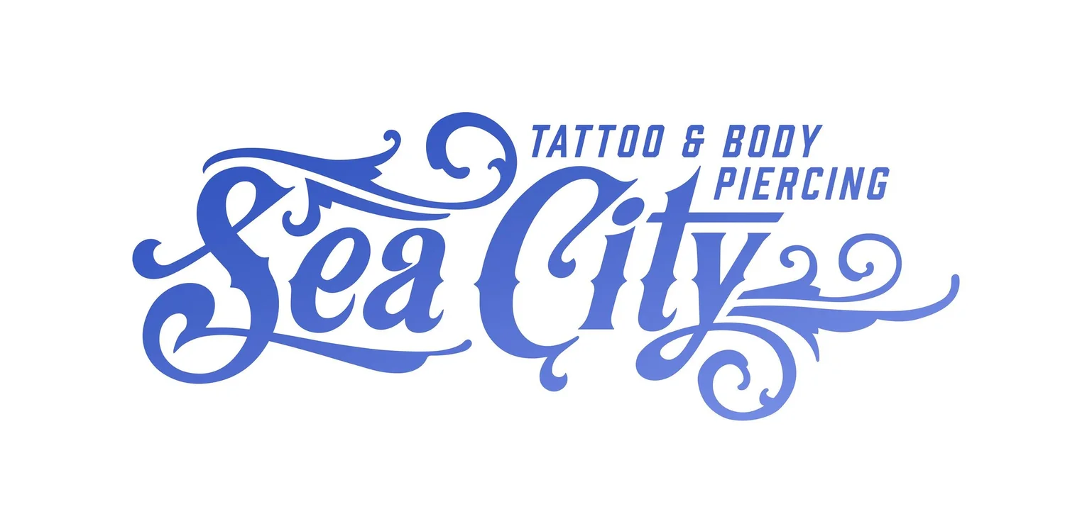 Sea City Tattoo & Body Piercing — tattoo studio near Everett