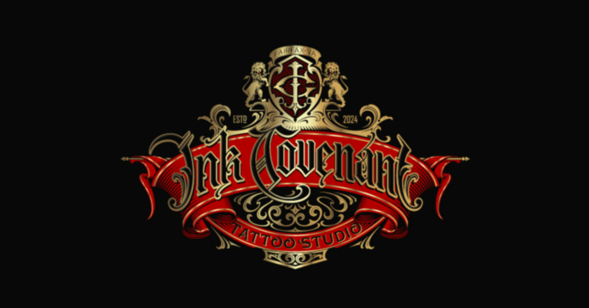 Ink Covenant Studio — tattoo studio near Fairfax