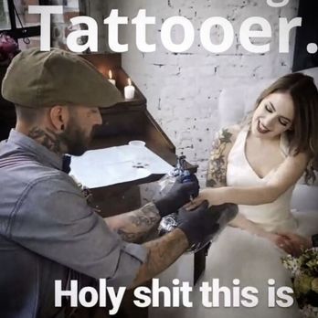 Red Palm Tattoo LLC — tattoo studio near Florence