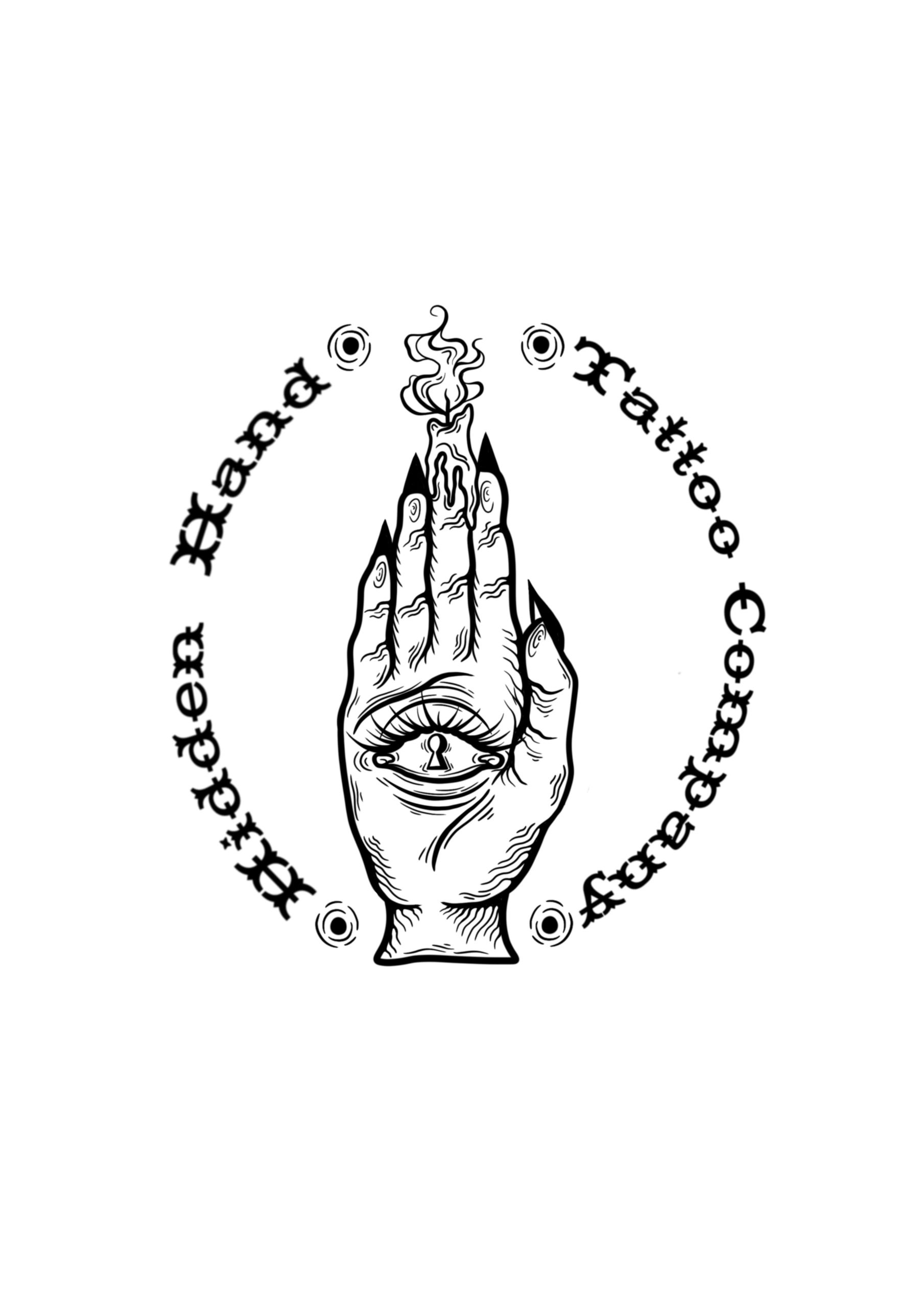 HiddenHand Tattoo Company — tattoo studio near Fort Lauderdale