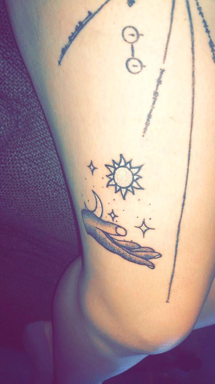 Sunken Ship Tattoo Company — tattoo studio near Friendswood