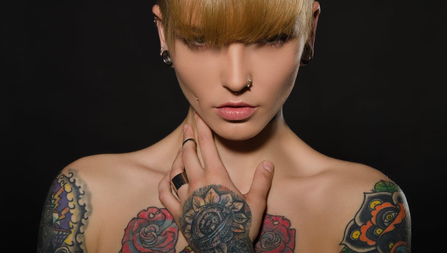 CISCO SKINART Tattoo Shop — tattoo studio near Gilbert