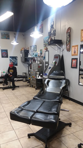 Tattoo 151 — tattoo studio near Glendale