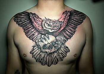Westside Tattoo — tattoo studio near Glendale