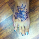 Lambadi City Tattoo — tattoo studio near Mason
