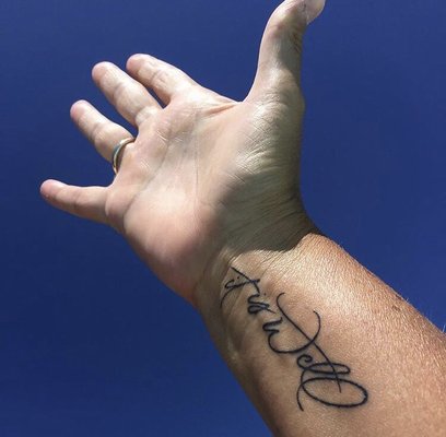 Endless Kreations Custom Tattoo & Piercing LLC — tattoo studio near Hendersonville