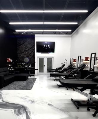 Art Fusion Tattoo Shop — tattoo studio near Hialeah