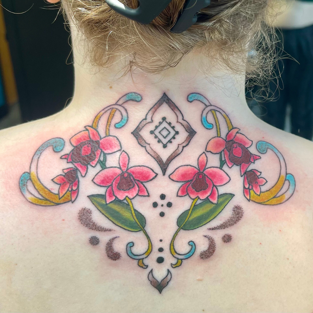 Covenless tattoo and curiosities — tattoo studio near Hillsboro