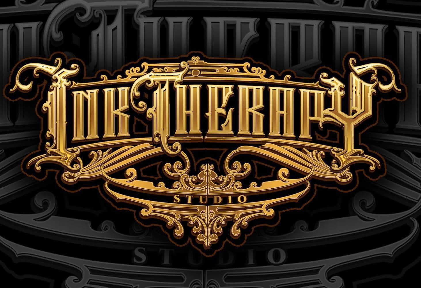 Ink Therapy Studio — tattoo studio near League City