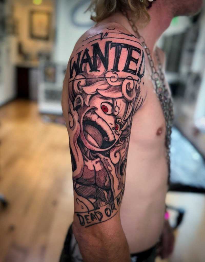 3rd Coast Custom Tattoos — tattoo studio near Pasadena