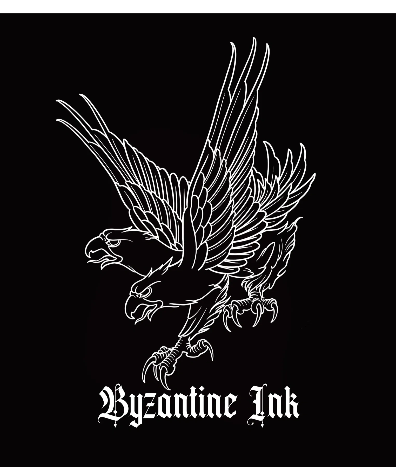Byzantine Ink — tattoo studio near Sugar Land