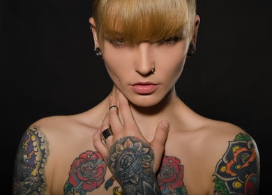 La Cultura Ink — tattoo studio near Pasadena
