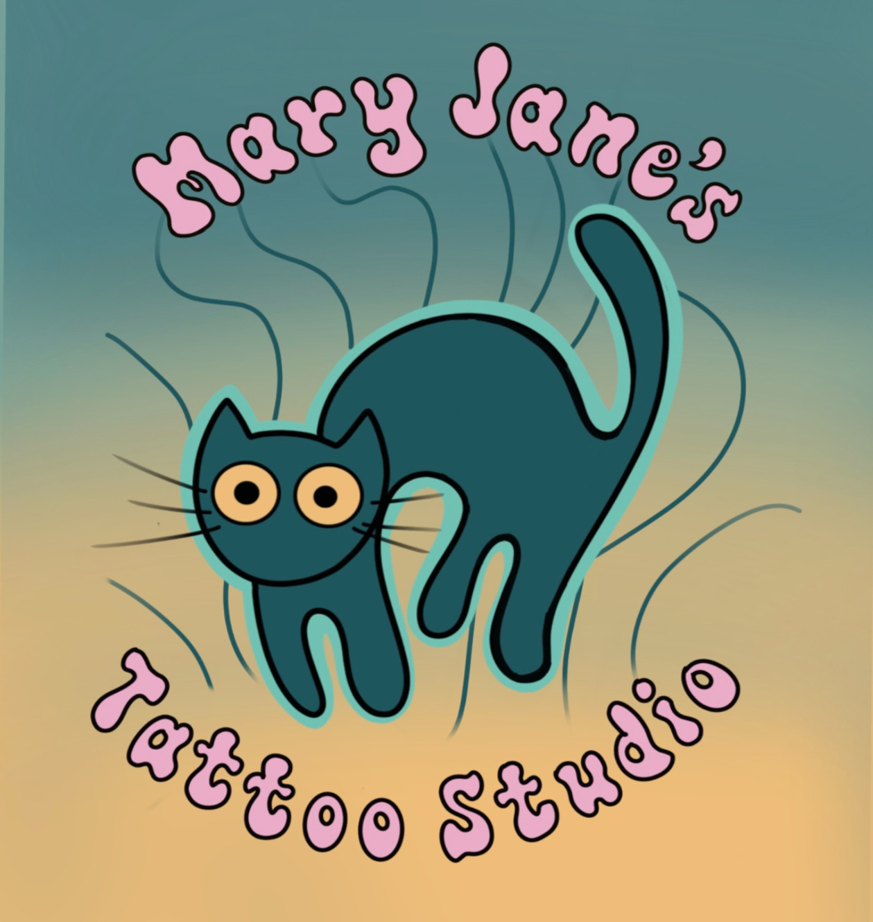 Mary Jane’s Tattoo Studio — tattoo studio near Huntersville