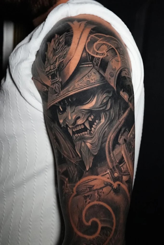 Caribbean Studios l Tattoo & Piercing Studio — tattoo studio near Irving
