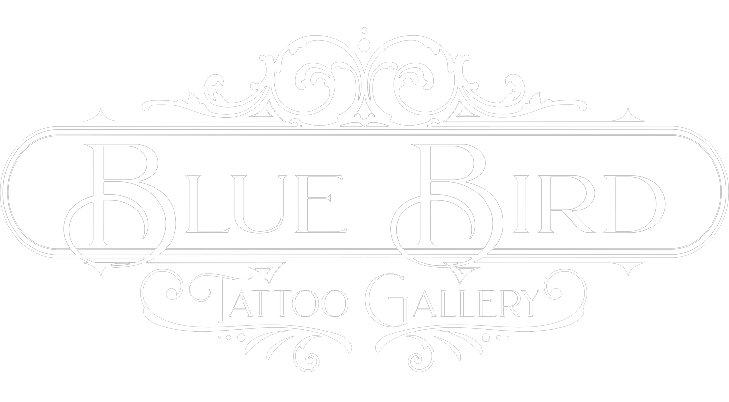 Blue Bird Tattoo Gallery | Jersey City, NJ — tattoo studio near Hoboken