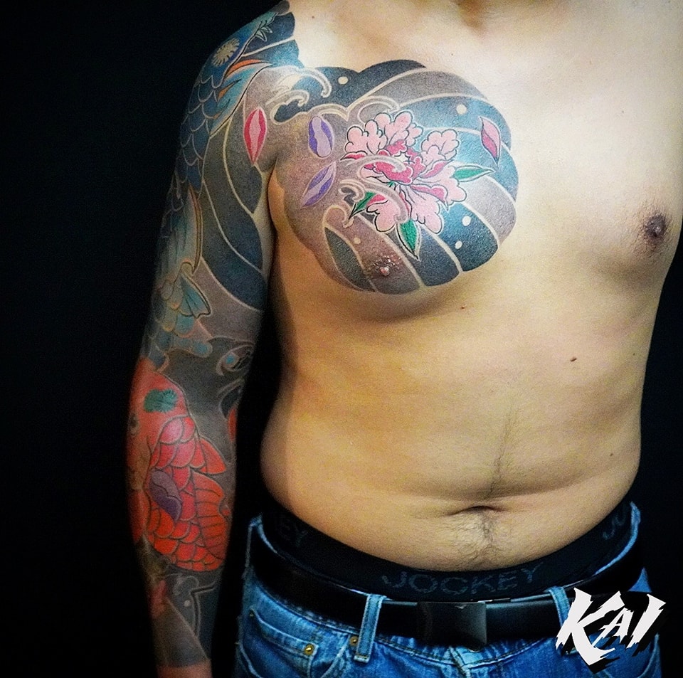 Electric Expressions — tattoo studio near Kenner