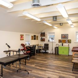 Stone's Throw Tattoo & Gallery — tattoo studio near King of Prussia