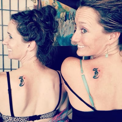 Mile High Ink — tattoo studio near Lakewood