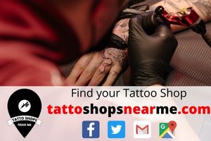 The Ivy Fine Art & Tattoo — tattoo studio near Clearwater