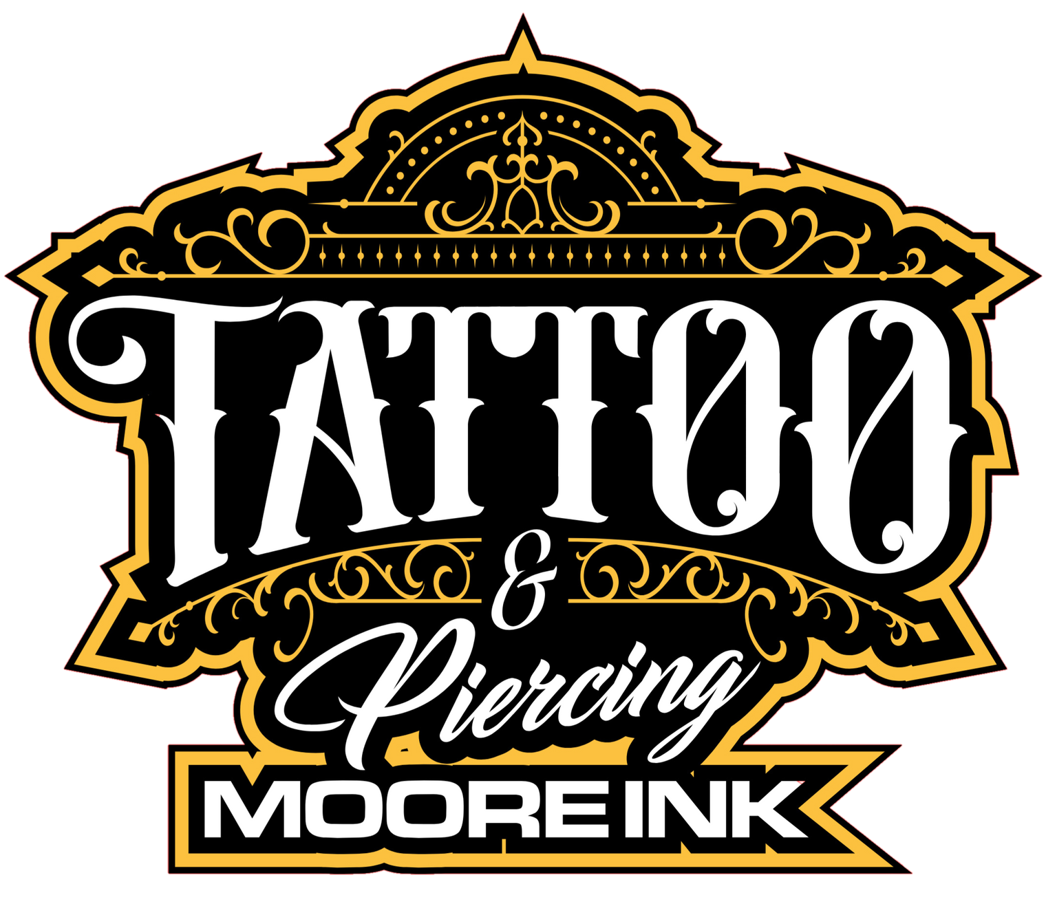 Moore Ink — tattoo studio near Summerlin