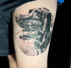 Golden Goose Private Tattoo Studio — tattoo studio near League City