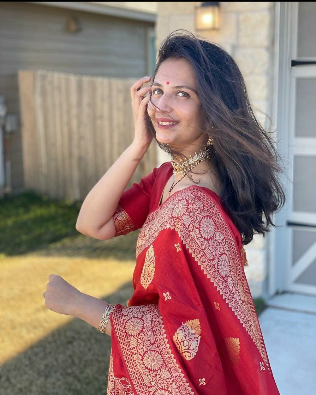 Tejalvani Henna By Yosha — tattoo studio near Leander