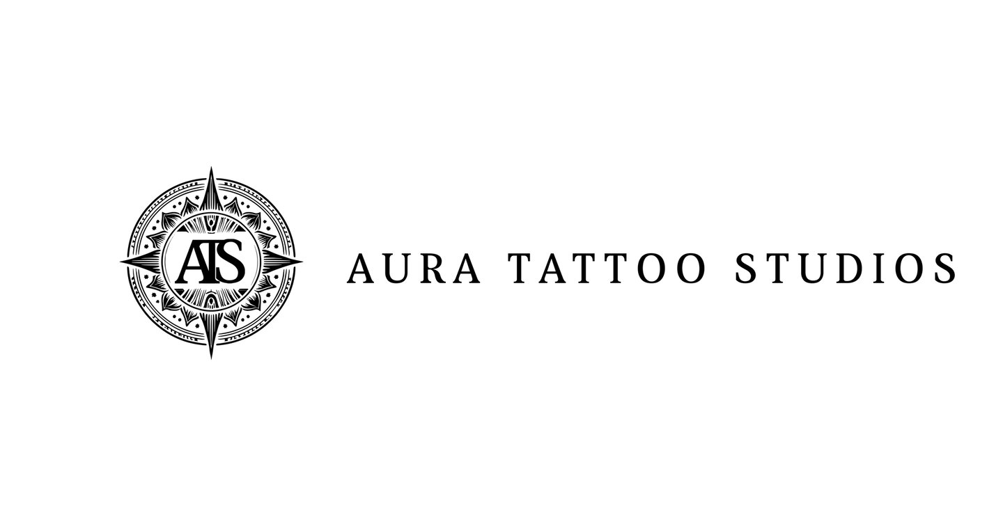Aura Tattoo Studios — tattoo studio near Lewisville