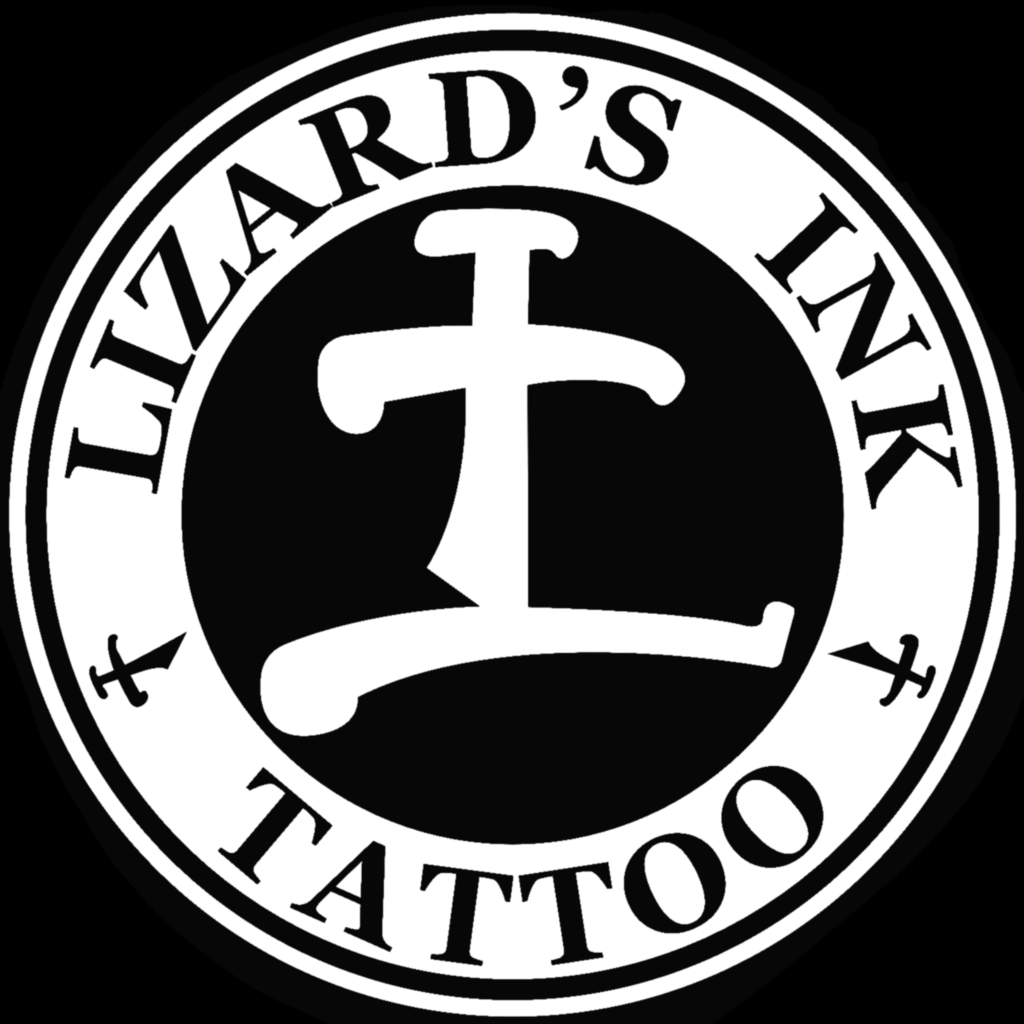 Lizards Ink Tattoo & Piercing – Lewisville — tattoo studio near Lewisville