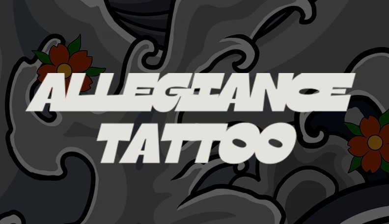 Allegiance Tattoo — tattoo studio near Frisco