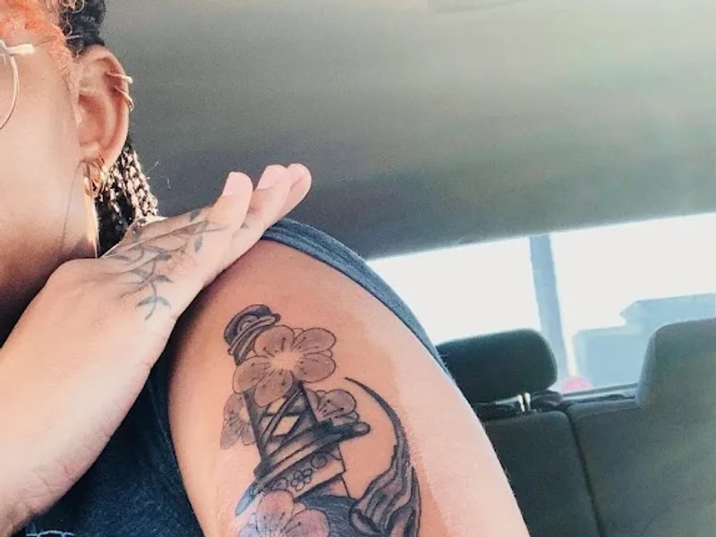 Authentic Roots Tattoo Shack (A.R.T. Shack) — tattoo studio near Long Beach